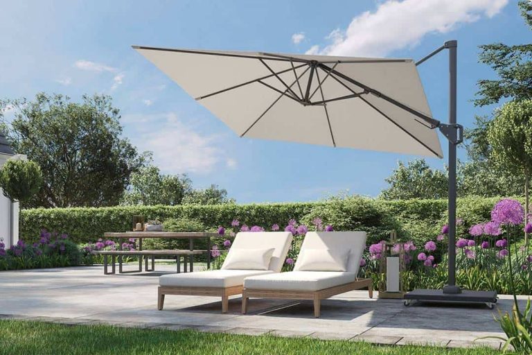 Pergola ogrodowa – oryginalny sposób na cień